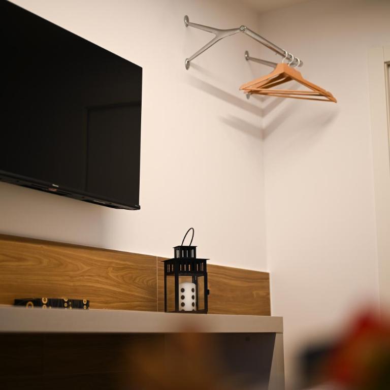 Luna - Appartamento con 1 Camera da Letto - 13