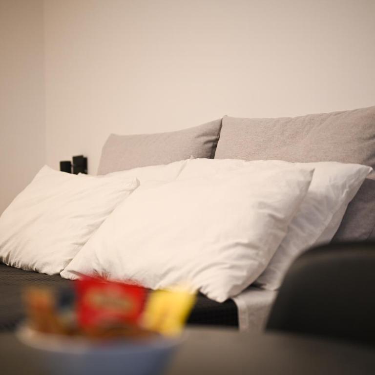 Luna - Appartamento con 1 Camera da Letto - 50