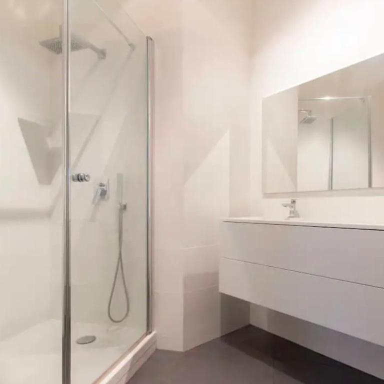 GuestReady - Luxurious Charm near Arc de Triomphe - Maison 2 Chambres - 10