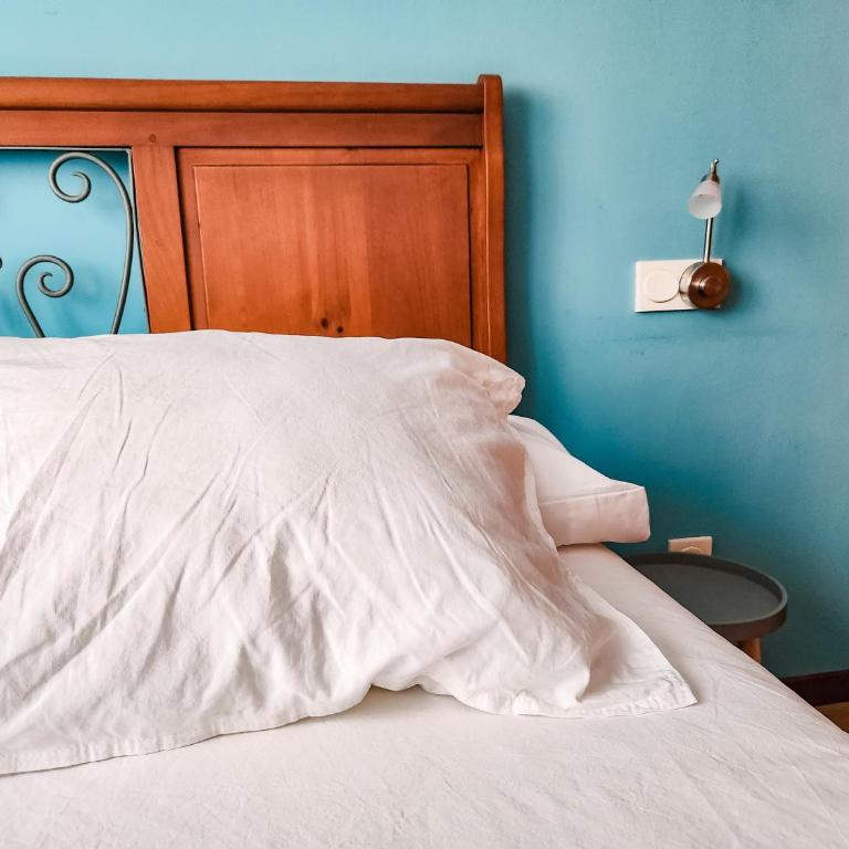 Moreda 48 - 2 Hab y 2 Baños - Garaje y Wifi - VUT-4961-AS - Apartamento de 2 dormitorios - 10