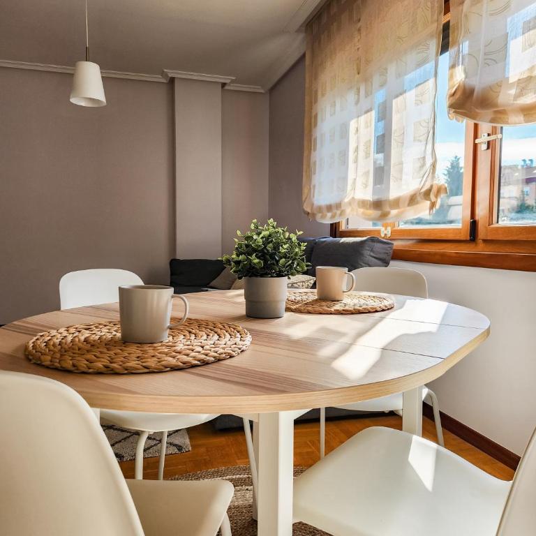 Moreda 48 - 2 Hab y 2 Baños - Garaje y Wifi - VUT-4961-AS - Apartamento de 2 dormitorios - 29