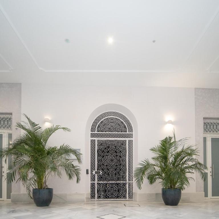 El Anfitrión Palacio Argüeso 12 - Apartamento de 2 dormitorios - 17