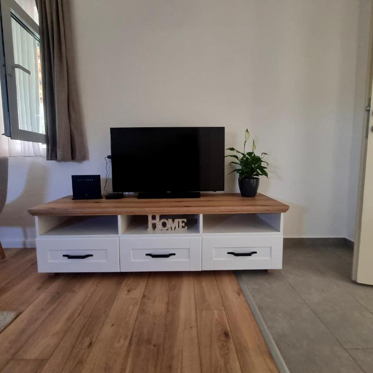 Apartment Matija Airport - Apartman sa 1 Spavaćom Sobom - 5