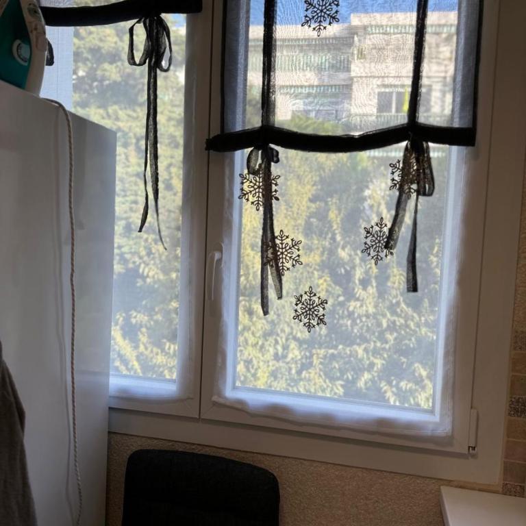 Anahit - Appartement 1 Chambre - 11