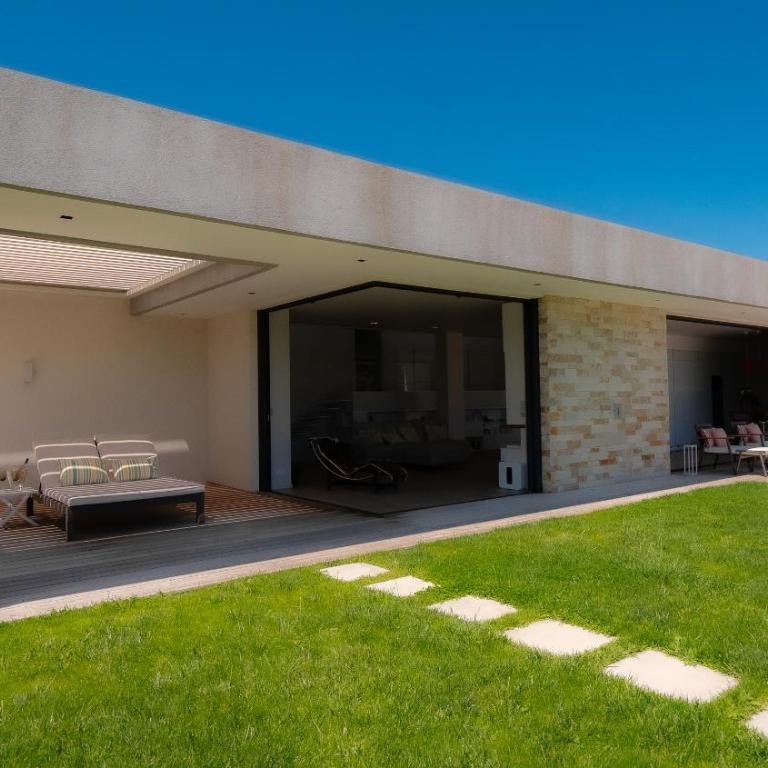 Villa contemporaine classée 5 étoiles avec piscine Antibes - Villa - 42
