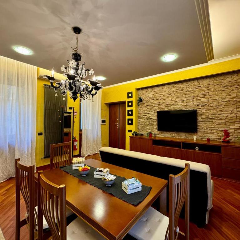 Doria Boutique Apartment - Appartamento con 2 Camere da Letto - 1
