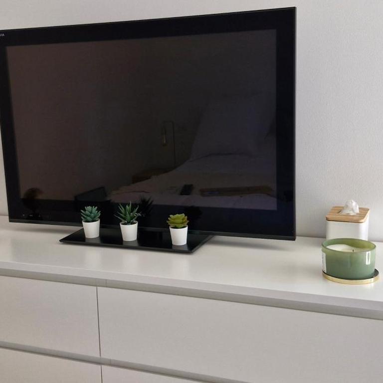 Ô Stud'YO - One-Bedroom Apartment - 4