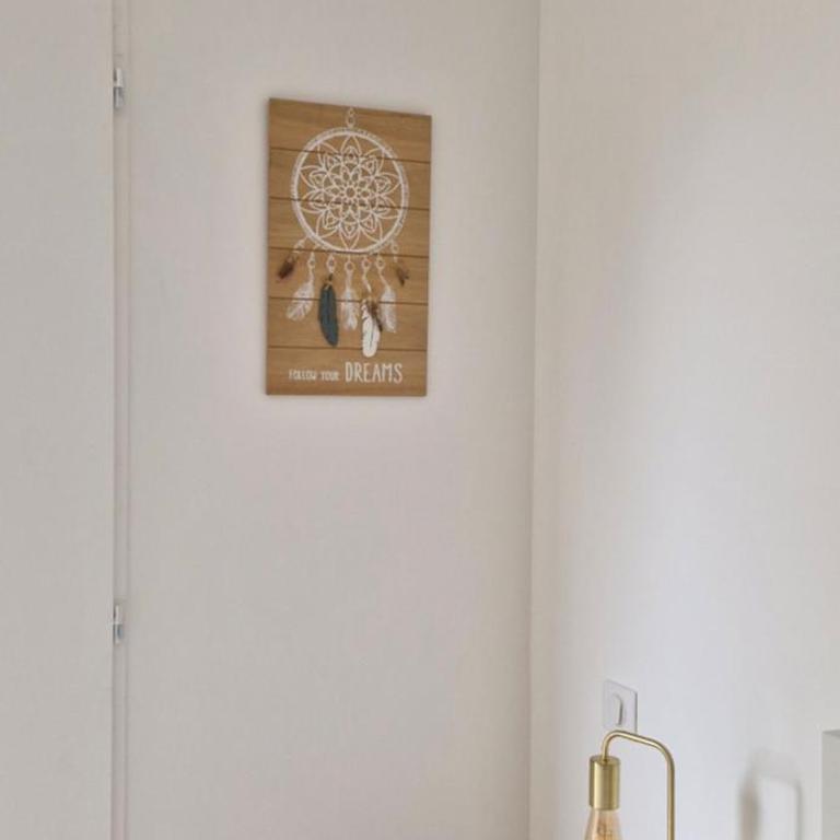 Ô Stud'YO - One-Bedroom Apartment - 19