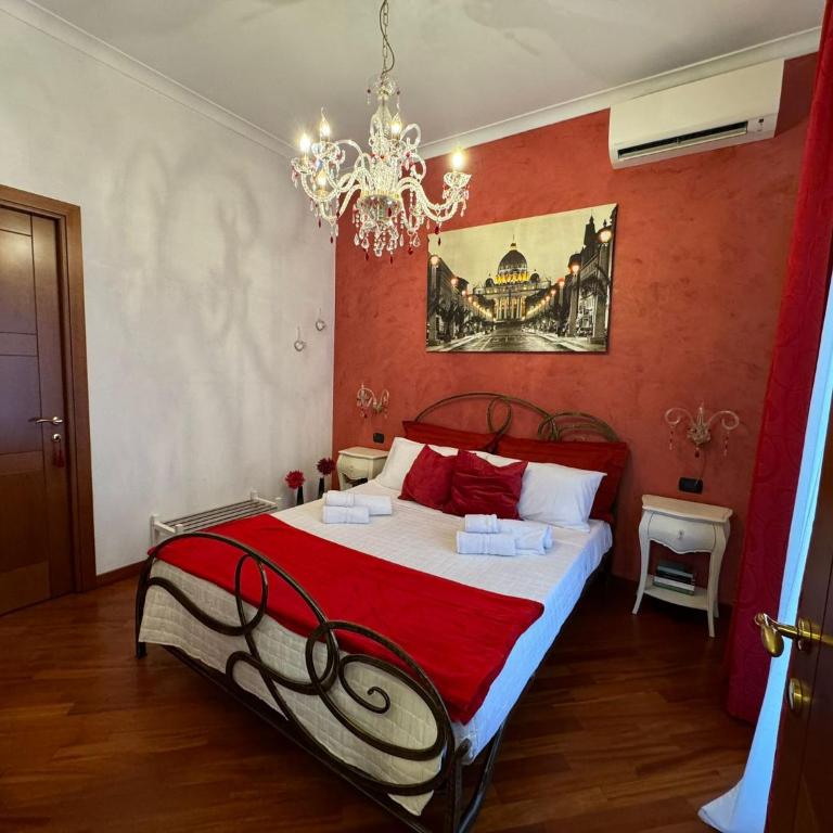 Doria Boutique Apartment - Appartamento con 2 Camere da Letto - 2