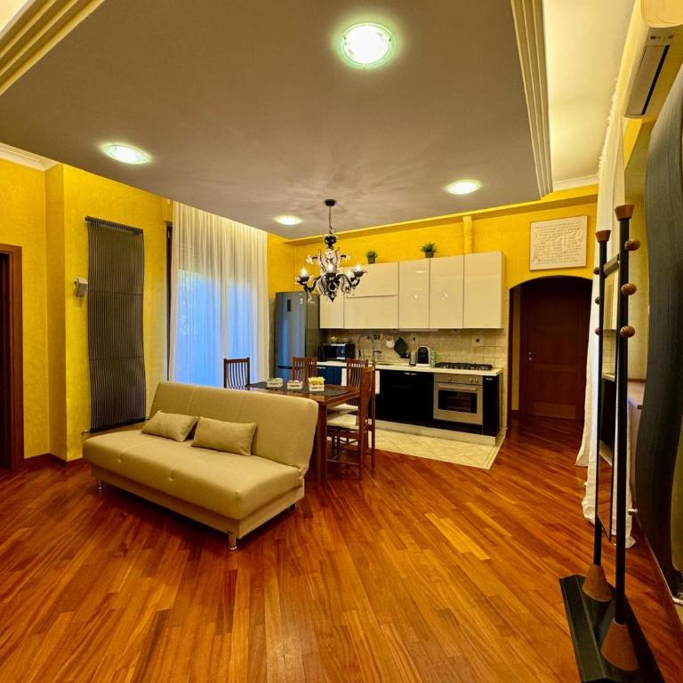 Doria Boutique Apartment - Appartamento con 2 Camere da Letto - 3