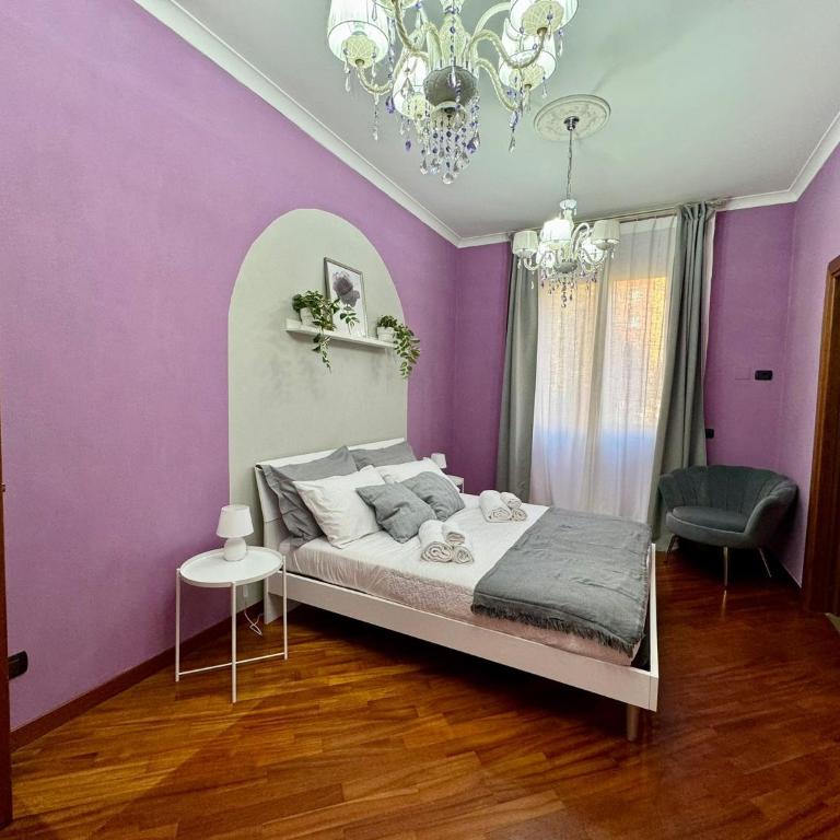 Doria Boutique Apartment - Appartamento con 2 Camere da Letto - 7