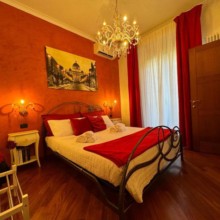 Doria Boutique Apartment - Appartamento con 2 Camere da Letto - 8