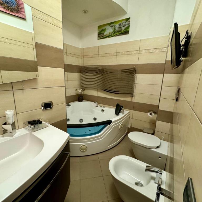 Doria Boutique Apartment - Appartamento con 2 Camere da Letto - 9