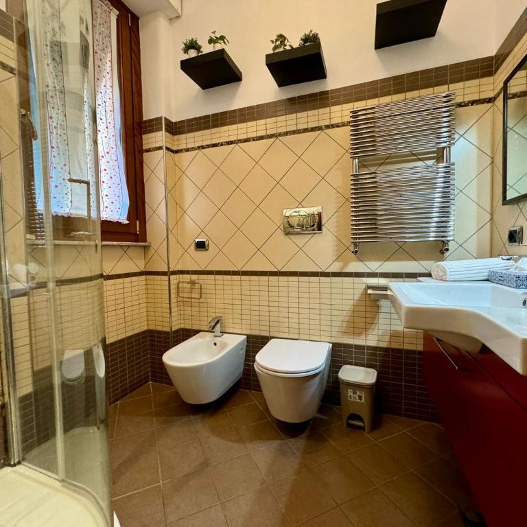 Doria Boutique Apartment - Appartamento con 2 Camere da Letto - 10