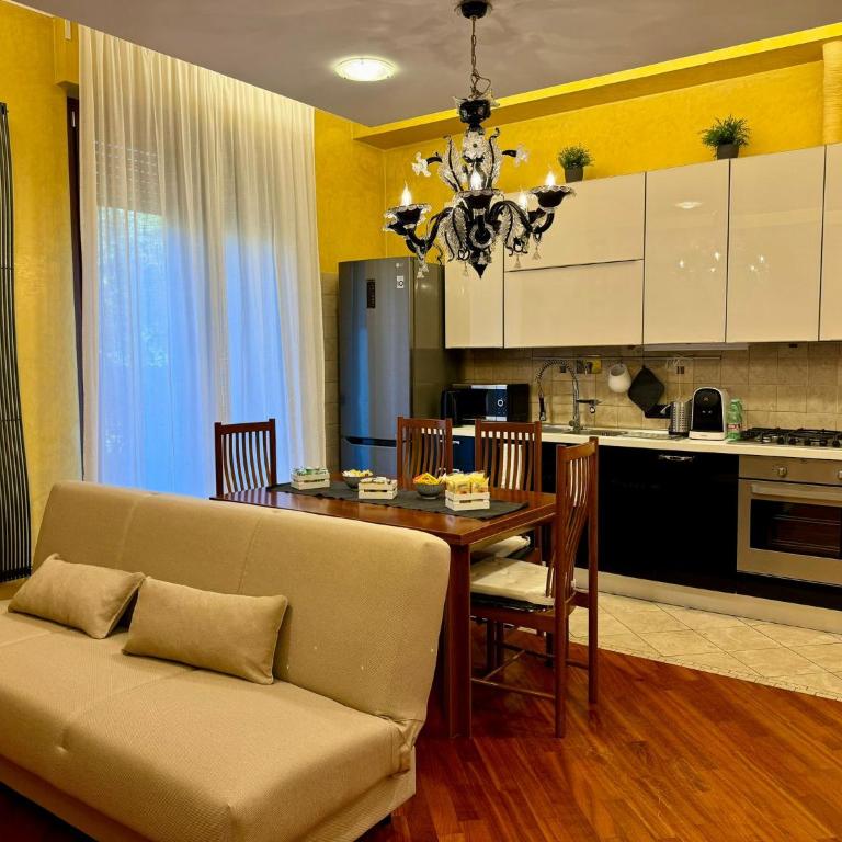 Doria Boutique Apartment - Appartamento con 2 Camere da Letto - 11