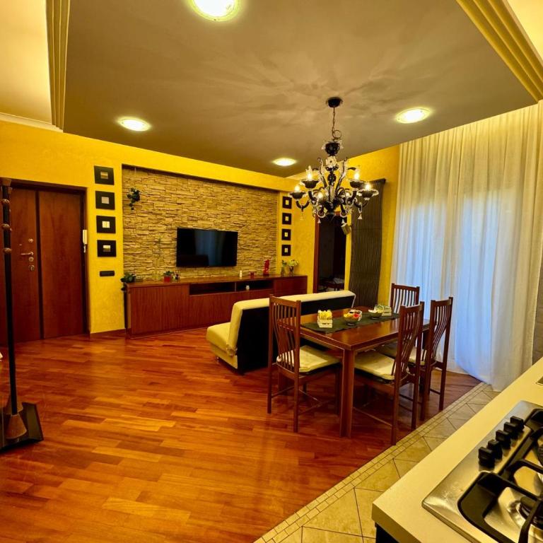 Doria Boutique Apartment - Appartamento con 2 Camere da Letto - 14