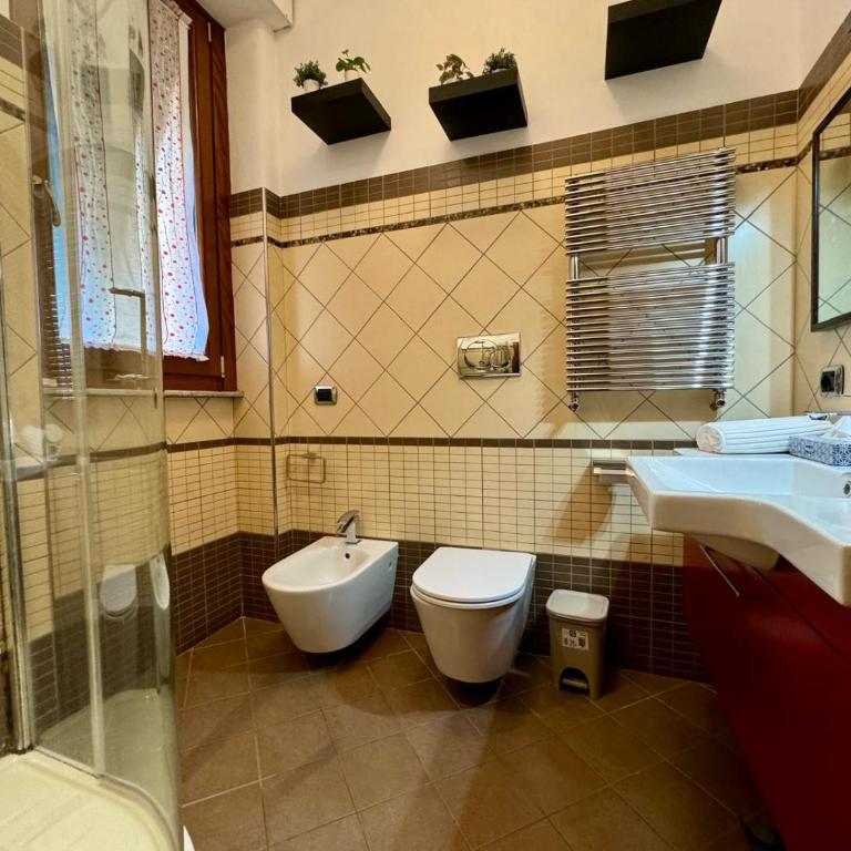 Doria Boutique Apartment - Appartamento con 2 Camere da Letto - 17