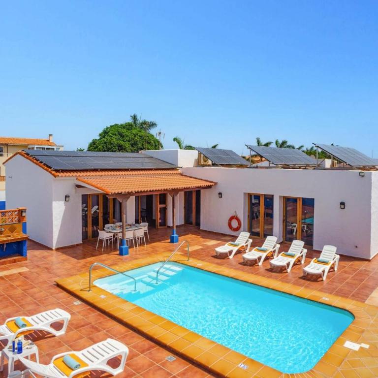Villa Silvia I by Villa Plus - Villa - 1
