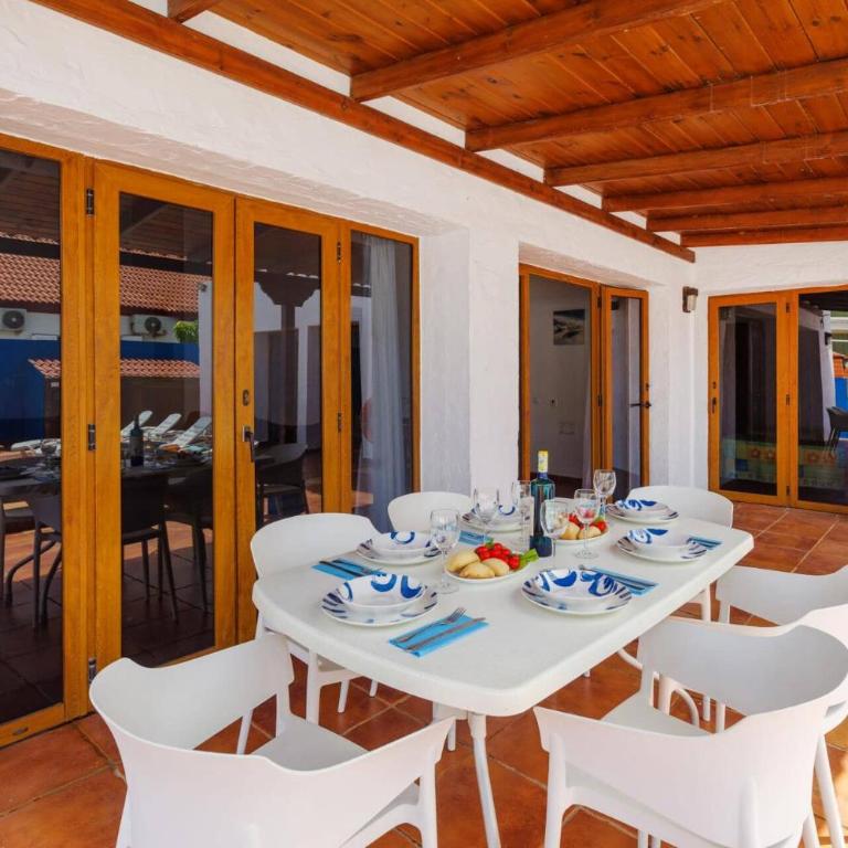 Villa Silvia I by Villa Plus - Villa - 8