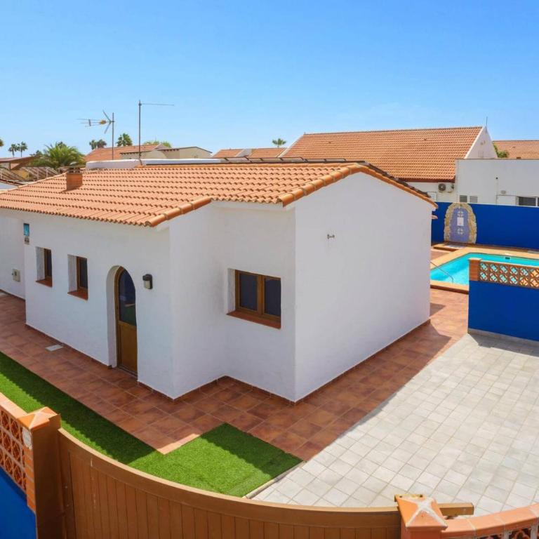 Villa Silvia I by Villa Plus - Villa - 18