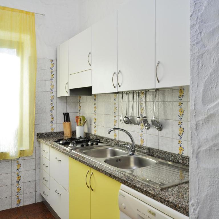 Villa Serena - Casa Vacanze - 19