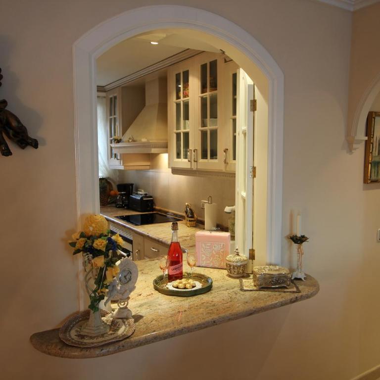 Malaga Paradise Home - Apartamento de 3 dormitorios - 8