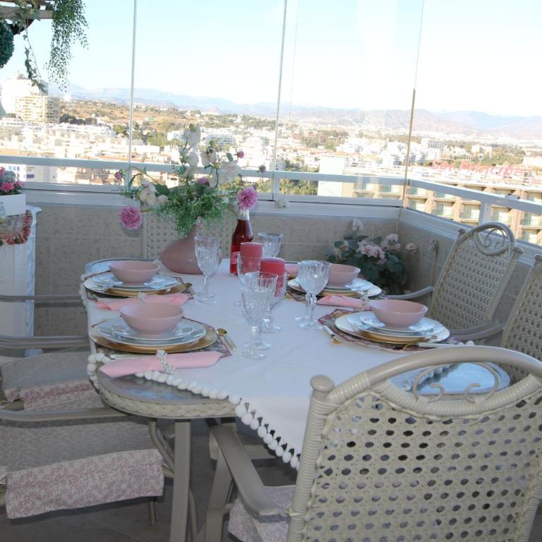 Malaga Paradise Home - Apartamento de 3 dormitorios - 11
