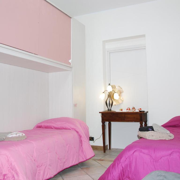 Casa Acquabianca - Appartamento con 2 Camere da Letto - 25