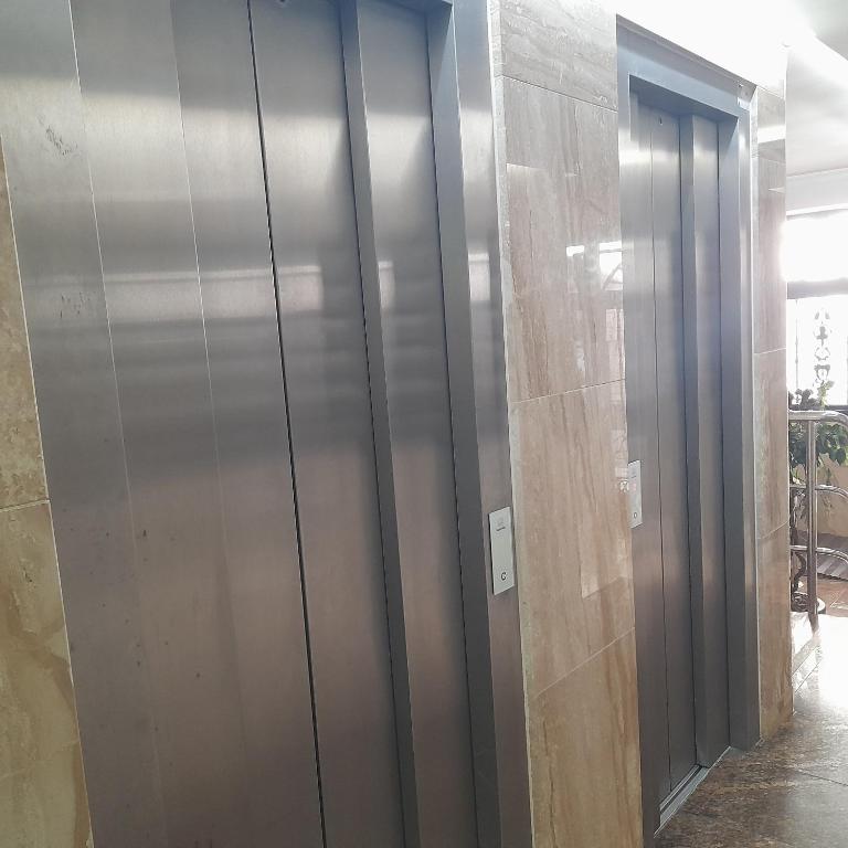 Apartamento en el centro amplio y confortable - Apartamento de 2 dormitorios con balcón - 27