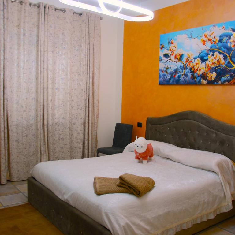 Casa Acquabianca - Appartamento con 2 Camere da Letto - 23