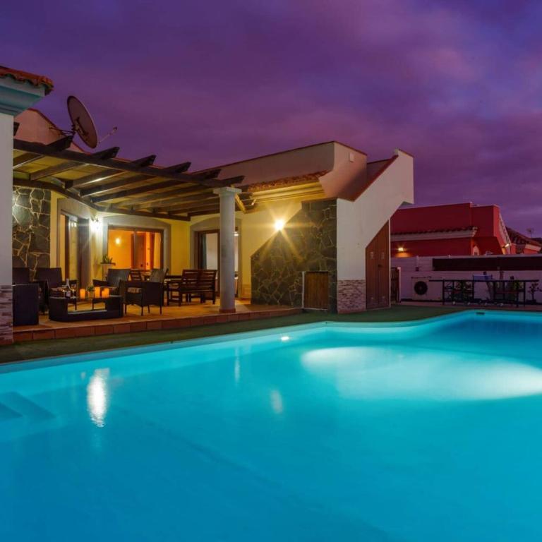 Villa Maca by Villa Plus - Villa - 4