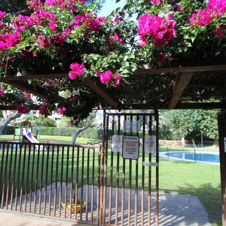 Malaga Paradise Home - Apartamento de 3 dormitorios - 40