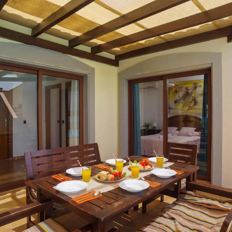 Villa Maca by Villa Plus - Villa - 11