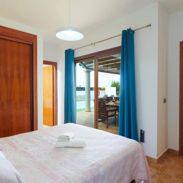 Villa Maca by Villa Plus - Villa - 12