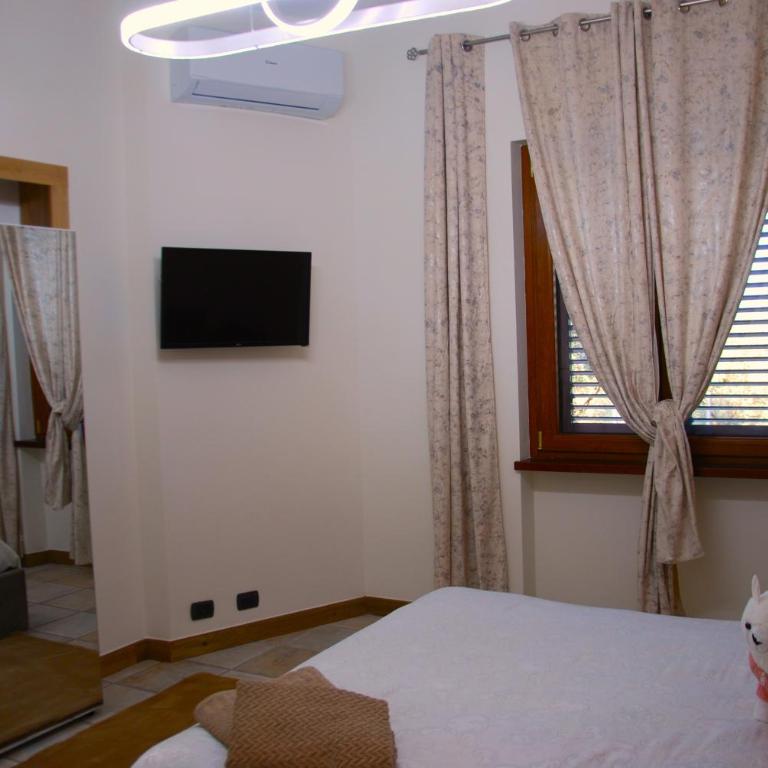 Casa Acquabianca - Appartamento con 2 Camere da Letto - 27