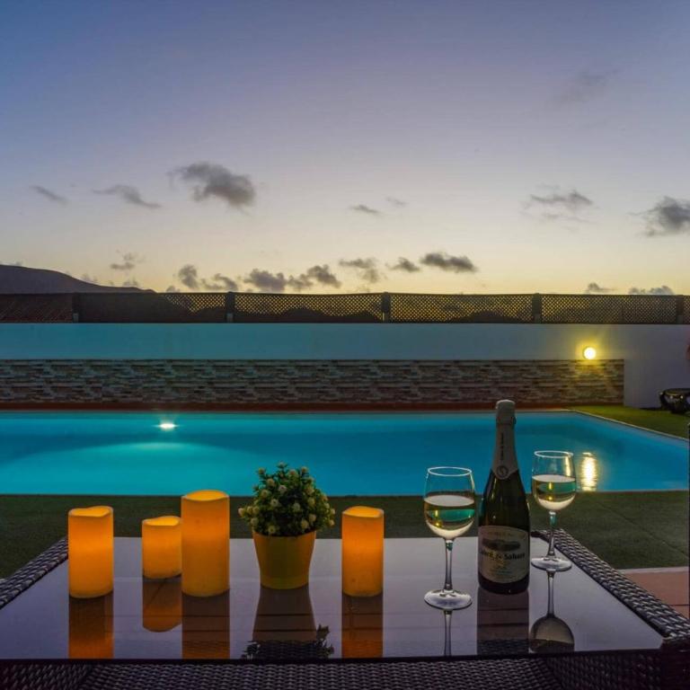 Villa Maca by Villa Plus - Villa - 17