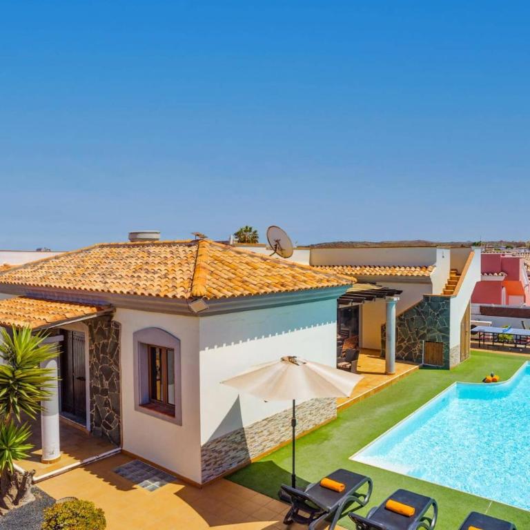 Villa Maca by Villa Plus - Villa - 20