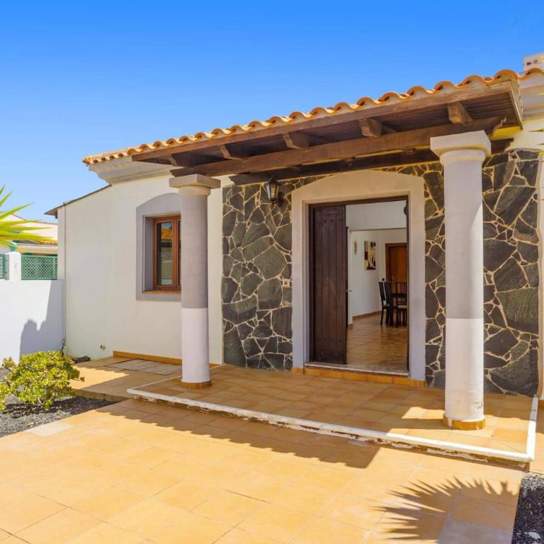 Villa Maca by Villa Plus - Villa - 21