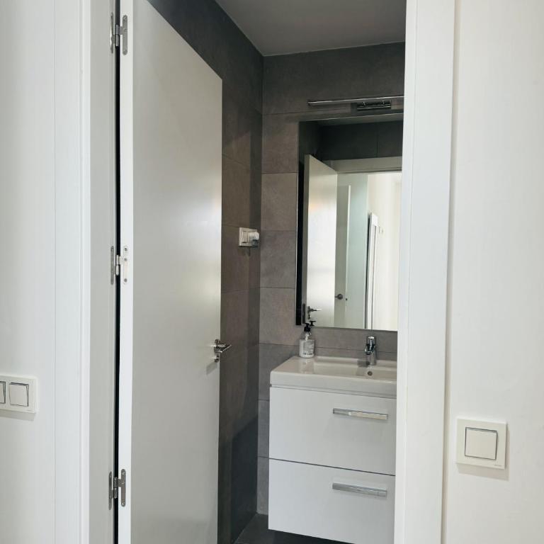 Lujoso Apartamento en Malaga - Apartamento Deluxe - 44