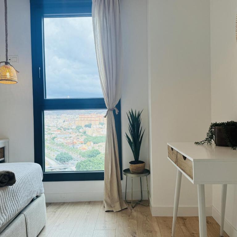 Lujoso Apartamento en Malaga - Apartamento Deluxe - 41