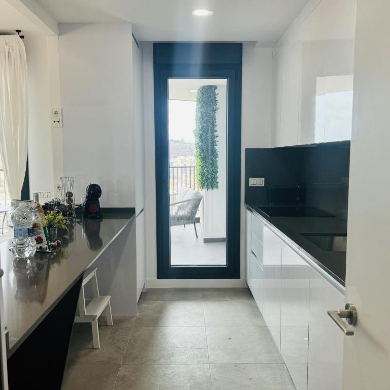 Lujoso Apartamento en Malaga - Apartamento Deluxe - 31