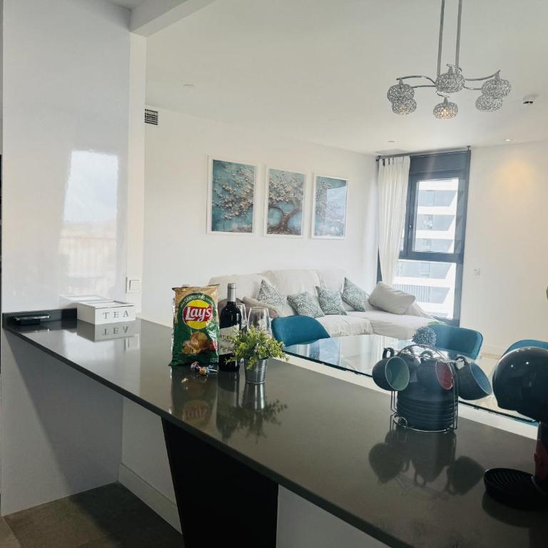 Lujoso Apartamento en Malaga - Apartamento Deluxe - 43
