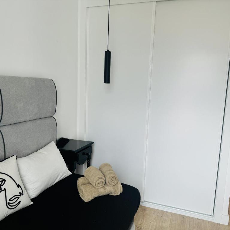 Lujoso Apartamento en Malaga - Apartamento Deluxe - 34