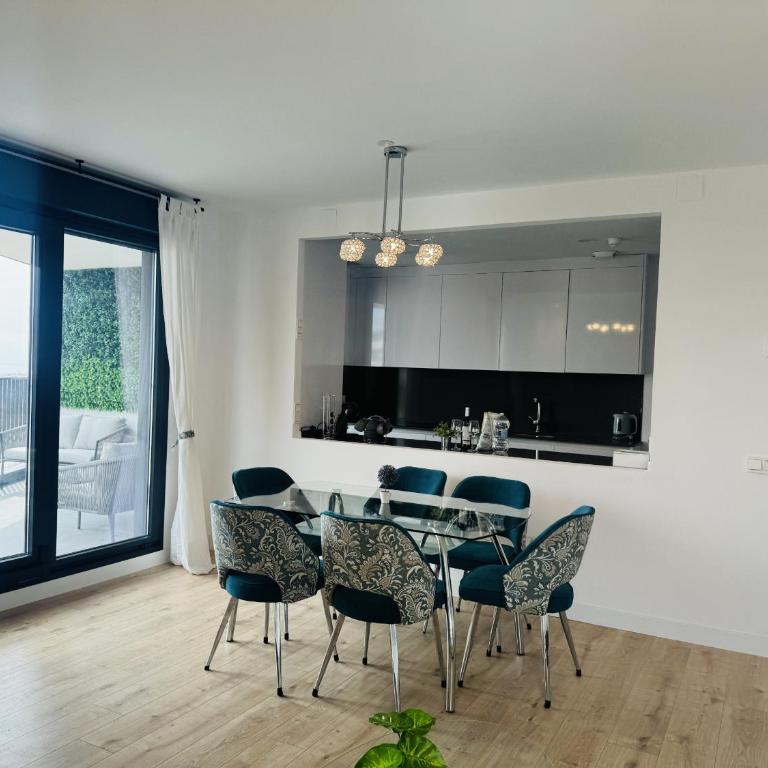 Lujoso Apartamento en Malaga - Apartamento Deluxe - 45