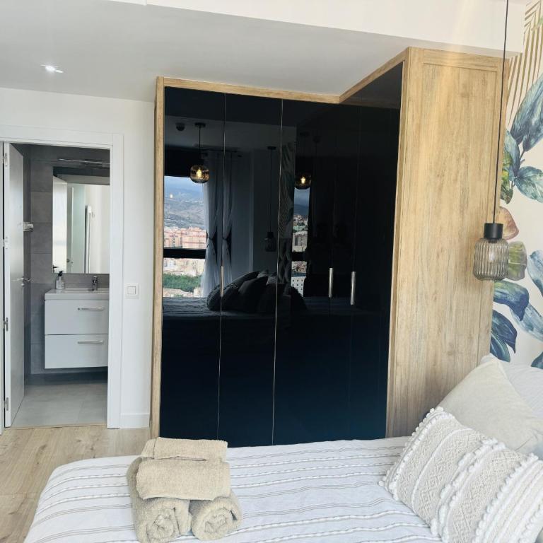 Lujoso Apartamento en Malaga - Apartamento Deluxe - 66