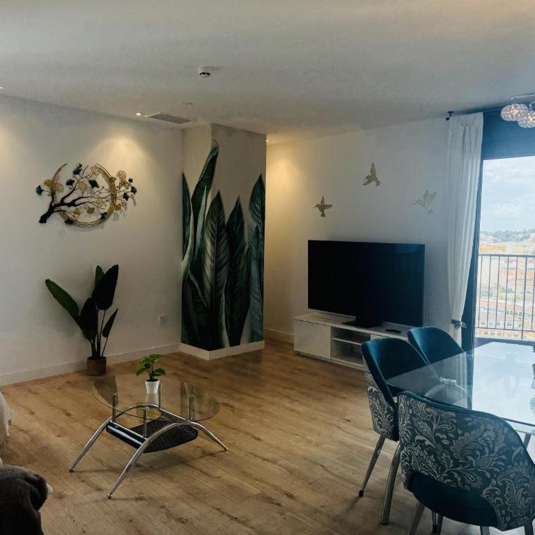 Lujoso Apartamento en Malaga - Apartamento Deluxe - 29