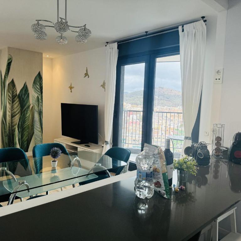 Lujoso Apartamento en Malaga - Apartamento Deluxe - 39