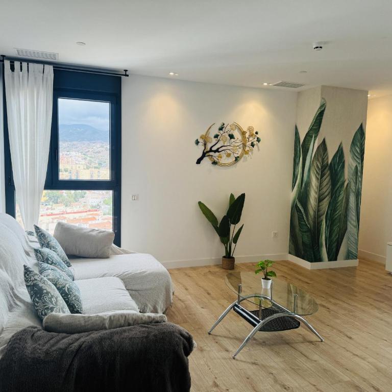 Lujoso Apartamento en Malaga - Apartamento Deluxe - 25