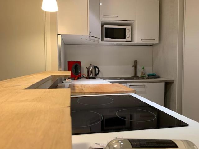 Le Saint-Irénée - Appartement Deluxe - 7