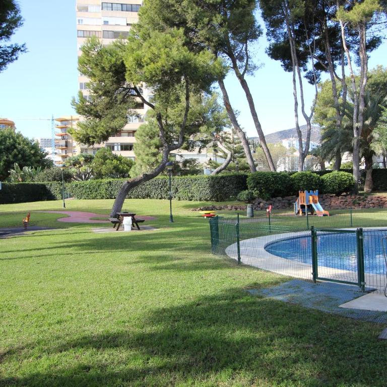 Malaga Paradise Home - Apartamento de 3 dormitorios - 41